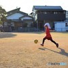 ボールは友達♪