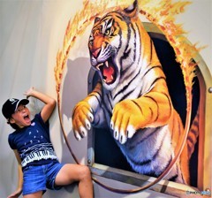 Tiger♪