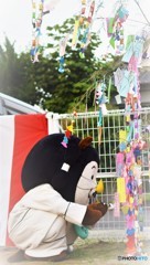 願い事♪