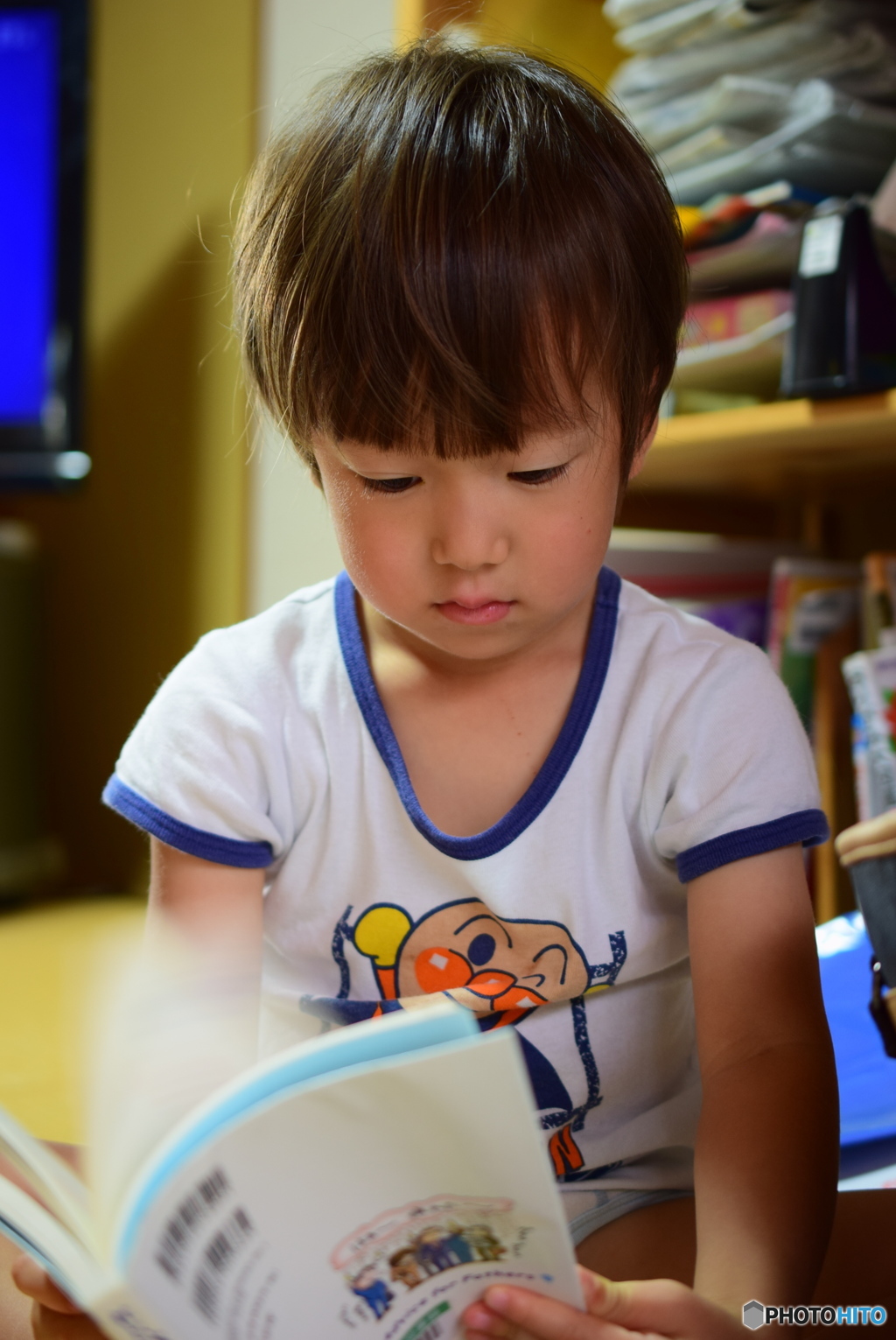 速読