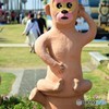 はにわな猿
