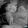 I'm sleeping.