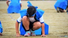 静