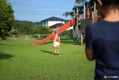 はい、ちゅうも～く♪