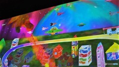 子供たちの街♪