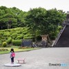 少女の目に映るもの･･･