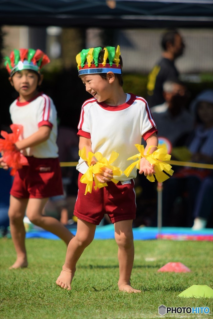 Dance♪