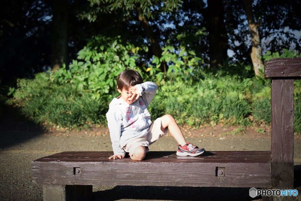 おれのステージ