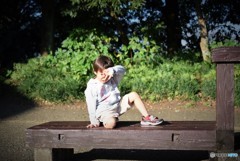 おれのステージ