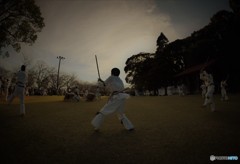 古代の戦士♪