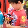 これをサンタさんに･･･