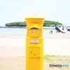 Yellow post ♪