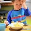 ヒーローの晩ご飯