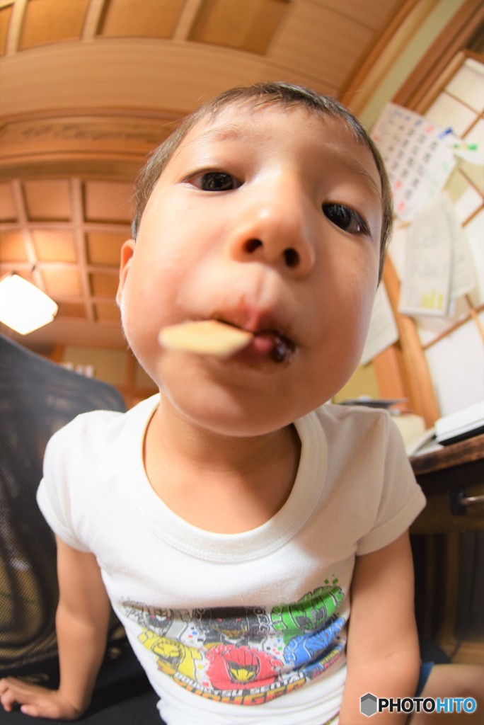 Good morning♪