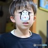 その名はマスクマン(^^;
