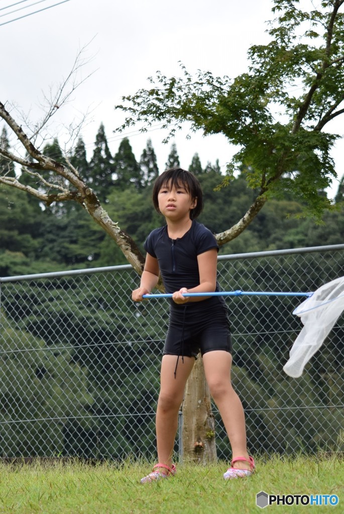狩人