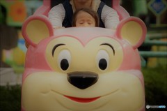 もう、ムリ！
