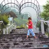 ハートの下で･･･♪