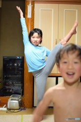 Yのひと、裸のひと