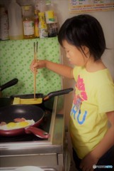 弁当の日♪