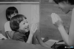 芽が出て膨らんで･･･♪