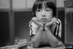 ママがいなくても･･･