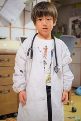 Doctor おとうとくん♪