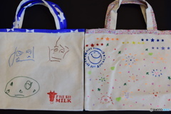 small & little artistたちの作品