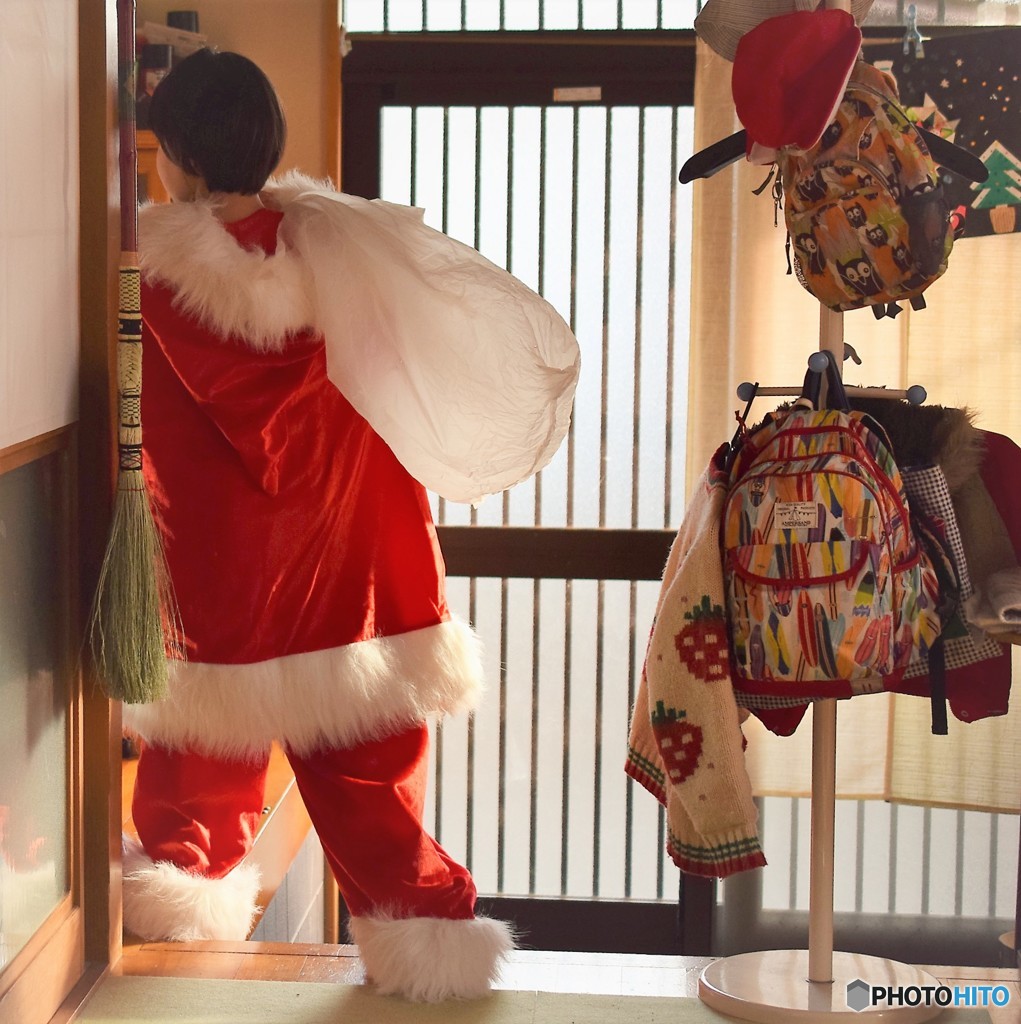 君の街に　いかなくっちゃ♫