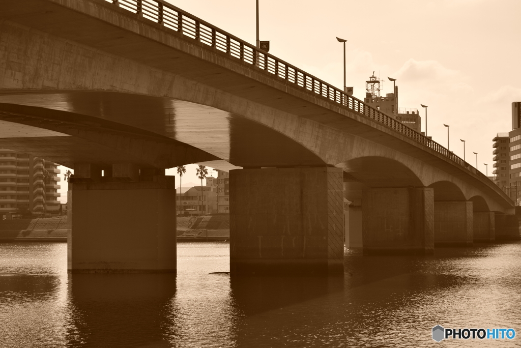 Bridge