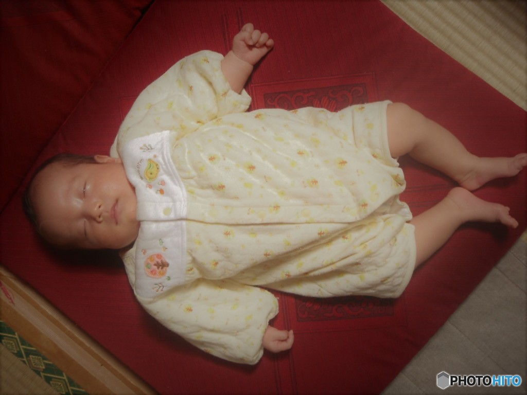 座布団1枚！