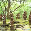 はにわの里♪