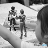 Boy's　world
