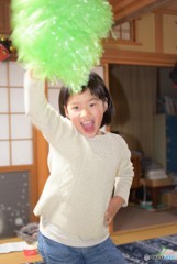バブリー♪