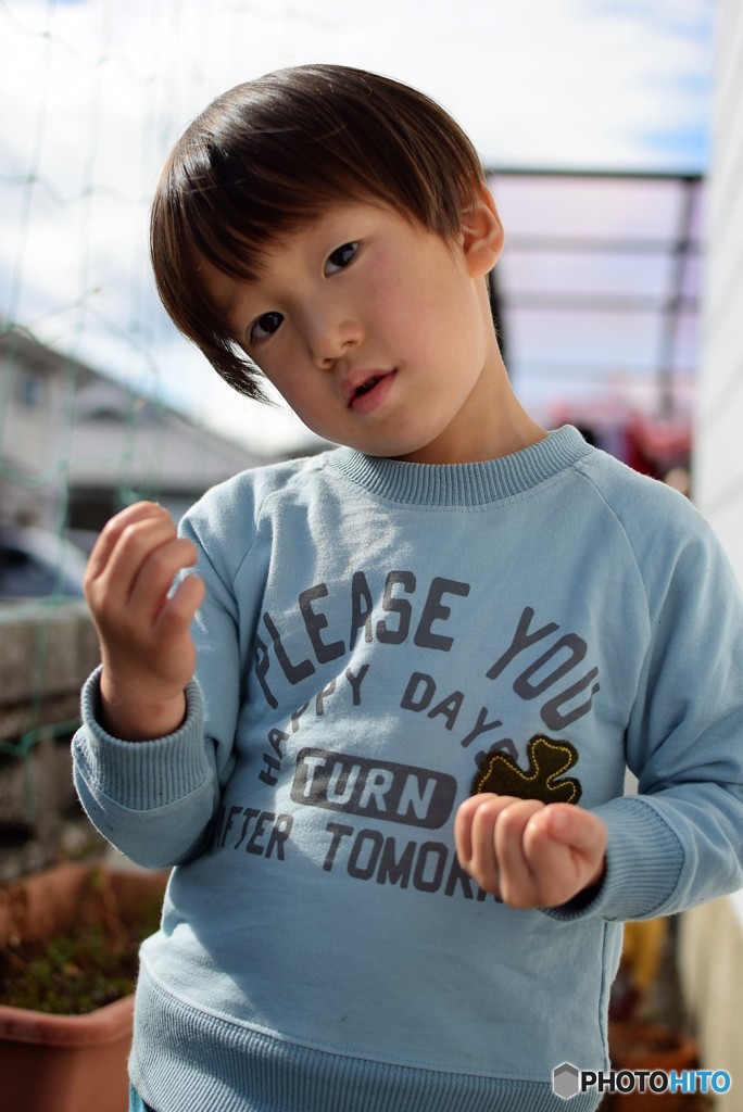 たいせつなもの