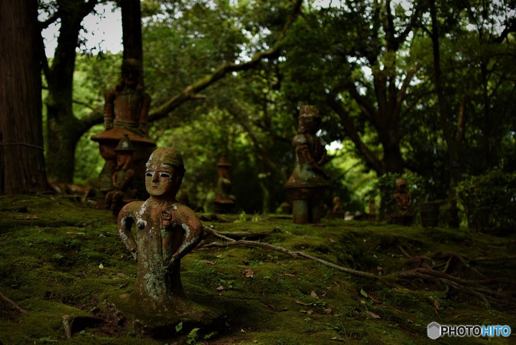 古代の里
