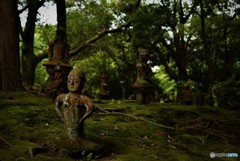古代の里