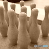  Bowling pin