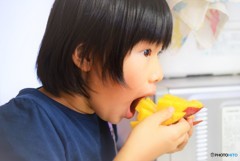ひとり占め♡