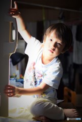 照明さ〜ん