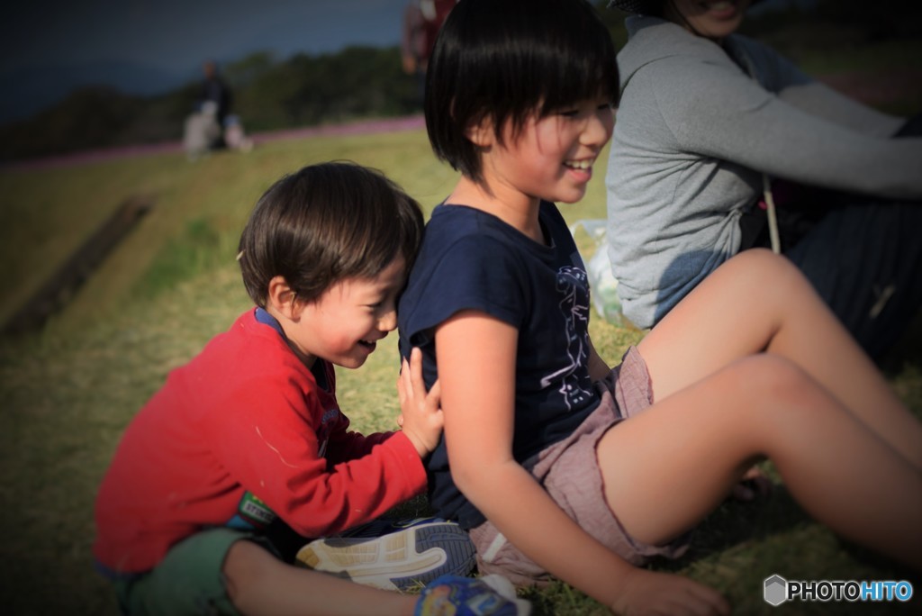 『押すなよ！』はフリです。