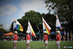Color Guard