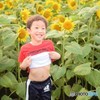 ひまわりボーイ♪