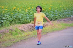 少し大人の夏♪