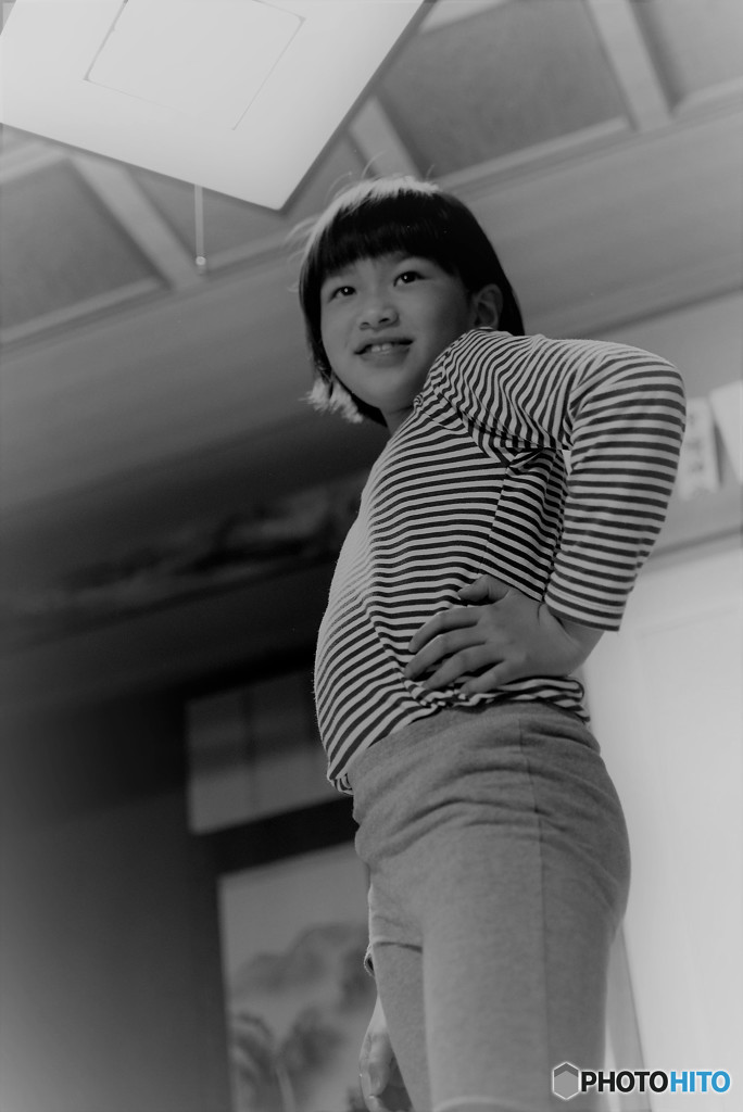 未来を見つめて♡