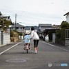 きょうだい愛♪