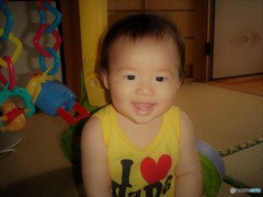 Ｉ ♡ Papa