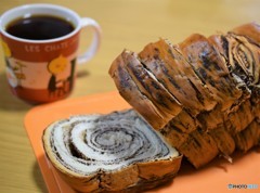 Bread＆Coffee♪