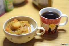 二日目のカレーは･･･♪