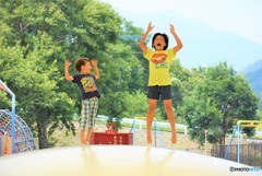 Jump×Jump♪